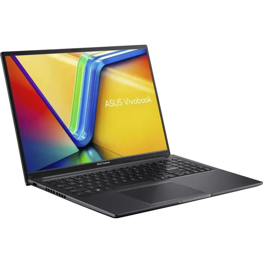 ASUS VivoBook 16 R1605VA-MB998 Intel Core i5 1335U 1300MHz/16"/1920x1200/16GB/1024GB SSD/Intel Iris Xe Graphics/Wi-Fi/Bluetooth/Без ОС (90NB10N3-M01840) Black