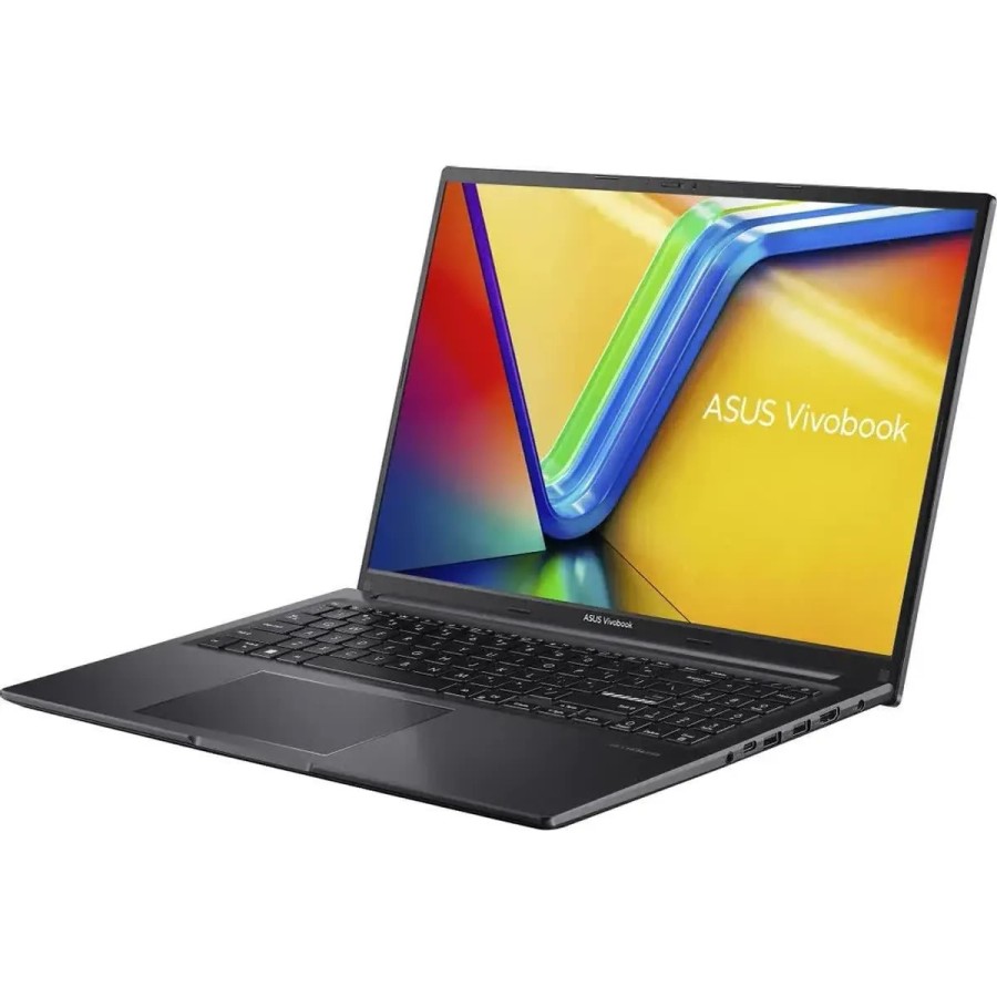 ASUS VivoBook 16 R1605VA-MB998 Intel Core i5 1335U 1300MHz/16"/1920x1200/16GB/1024GB SSD/Intel Iris Xe Graphics/Wi-Fi/Bluetooth/Без ОС (90NB10N3-M01840) Black