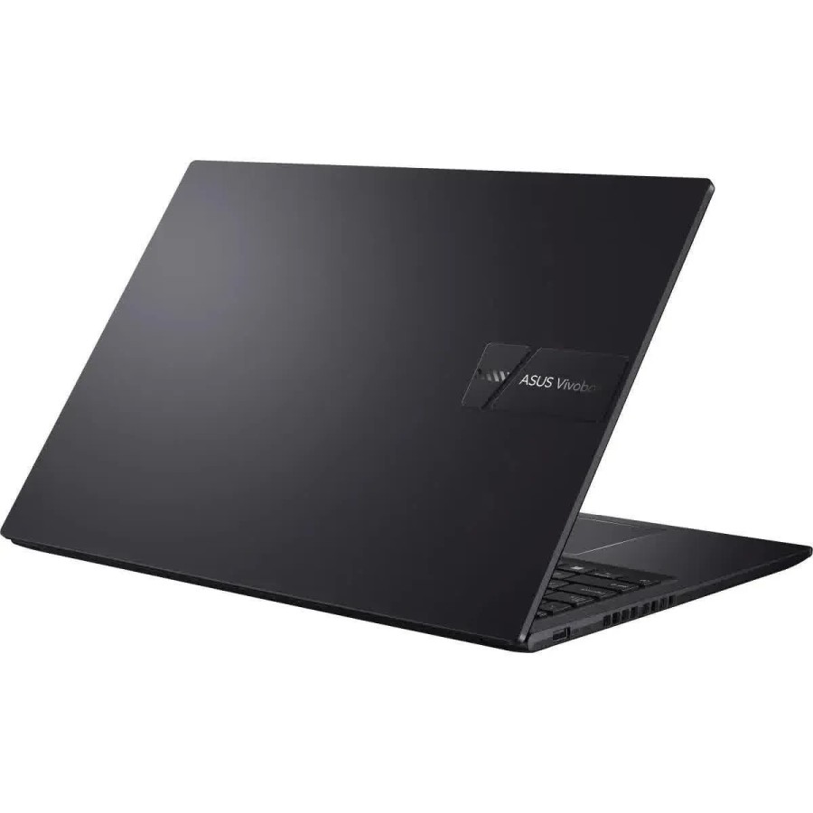 ASUS VivoBook 16 R1605VA-MB998 Intel Core i5 1335U 1300MHz/16"/1920x1200/16GB/1024GB SSD/Intel Iris Xe Graphics/Wi-Fi/Bluetooth/Без ОС (90NB10N3-M01840) Black