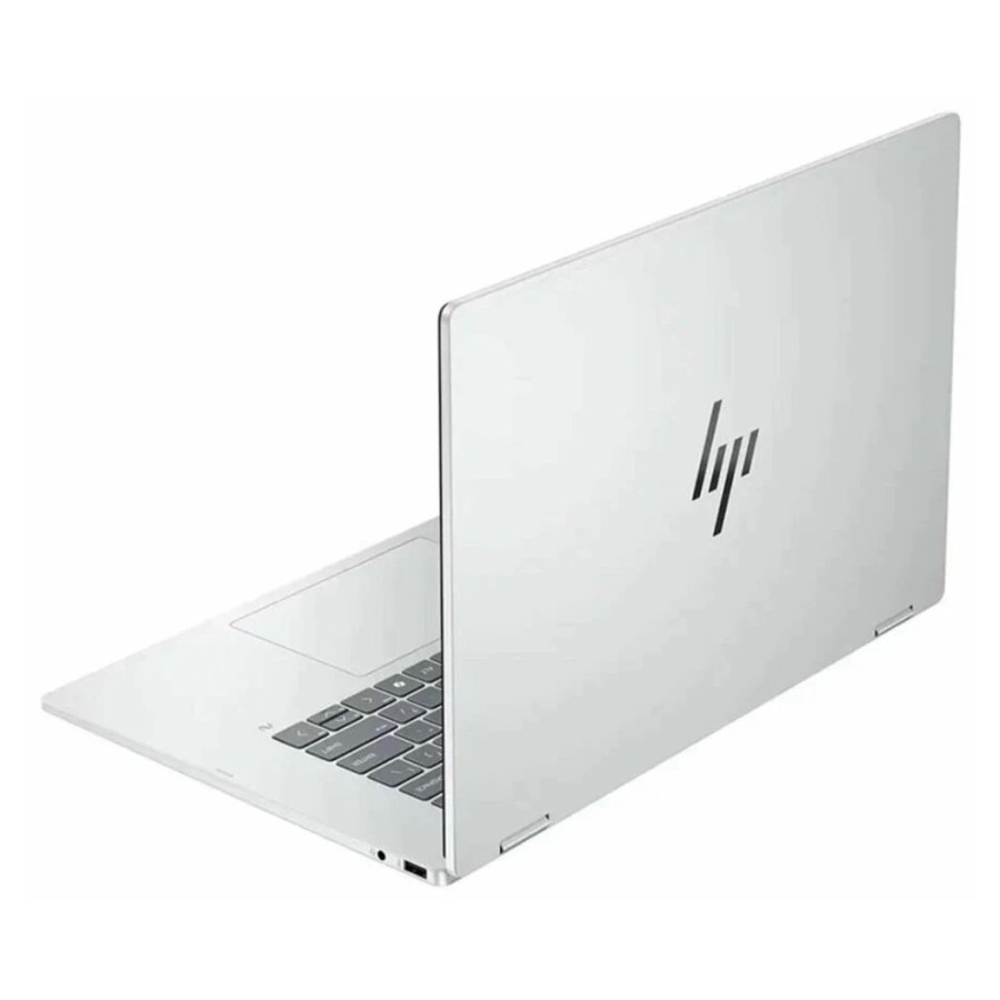 HP OmniBook 5 Flip 14-fp0023dx (B86Q7UA) Intel Core 7 150U 1800MHz/14"/1920x1200/16GB/512GB SSD/Intel Graphics/Wi-Fi/Bluetooth/Windows 11 Home (Silver)