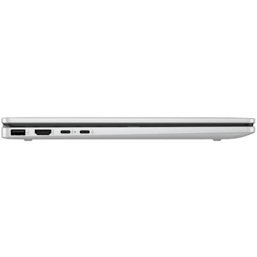 HP OmniBook 5 Flip 14-fp0023dx (B86Q7UA) Intel Core 7 150U 1800MHz/14"/1920x1200/16GB/512GB SSD/Intel Graphics/Wi-Fi/Bluetooth/Windows 11 Home (Silver)