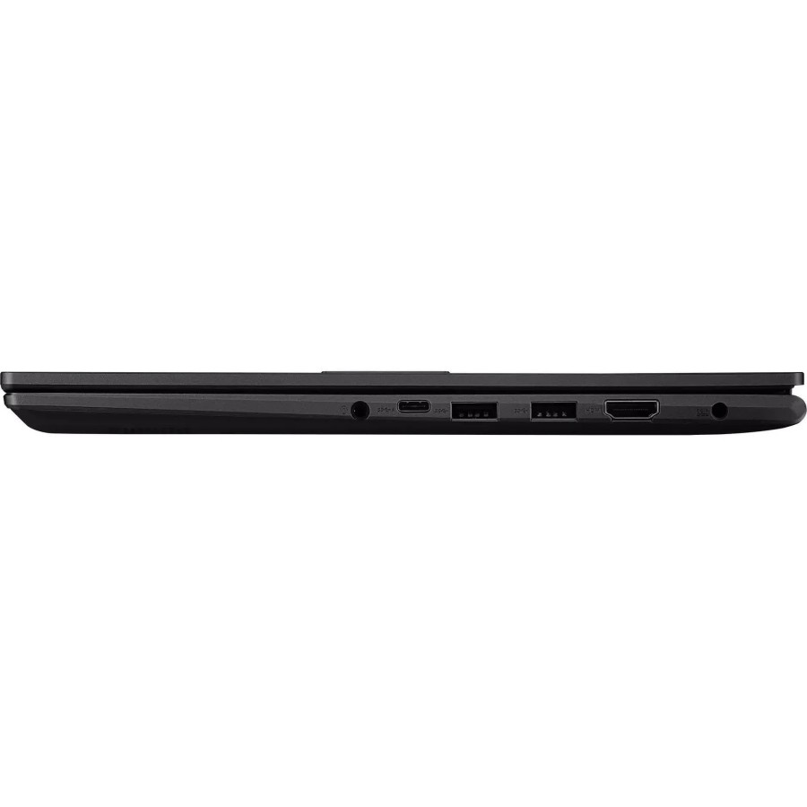 ASUS VivoBook 15 OLED F1505VA-MA929 Intel Core i7 13620H 2400MHz/15.6"/2880x1620/16GB/512GB SSD/Intel UHD Graphics/Wi-Fi/Bluetooth/Без ОС (90NB10P1-M016P0) Black