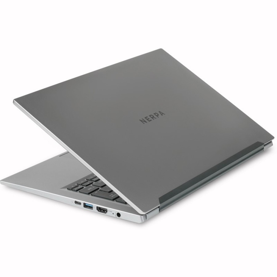 Nerpa Caspica I352-14 Intel Core i3 1215U 1200MHz/14"/1920x1080/8GB/512GB SSD/Intel UHD Graphics/Wi-Fi/Bluetooth/Windows 11 Pro (I352-14CD085202G) Grey