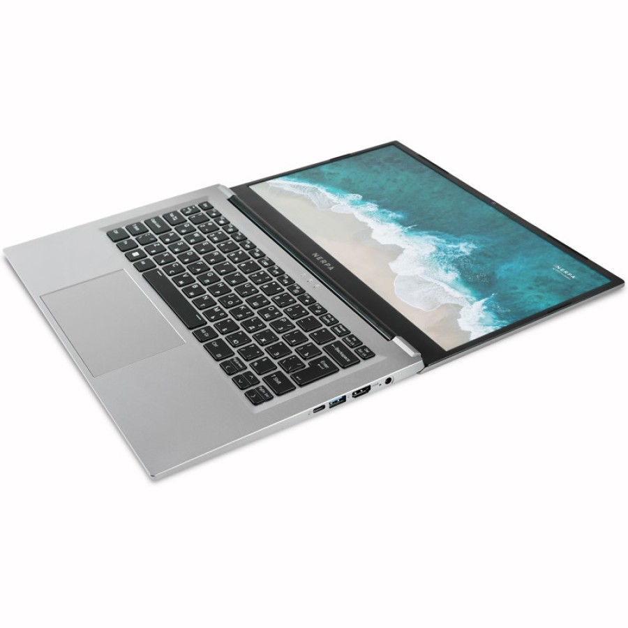 Nerpa Caspica I352-14 Intel Core i3 1215U 1200MHz/14"/1920x1080/8GB/512GB SSD/Intel UHD Graphics/Wi-Fi/Bluetooth/Windows 11 Pro (I352-14CD085202G) Grey