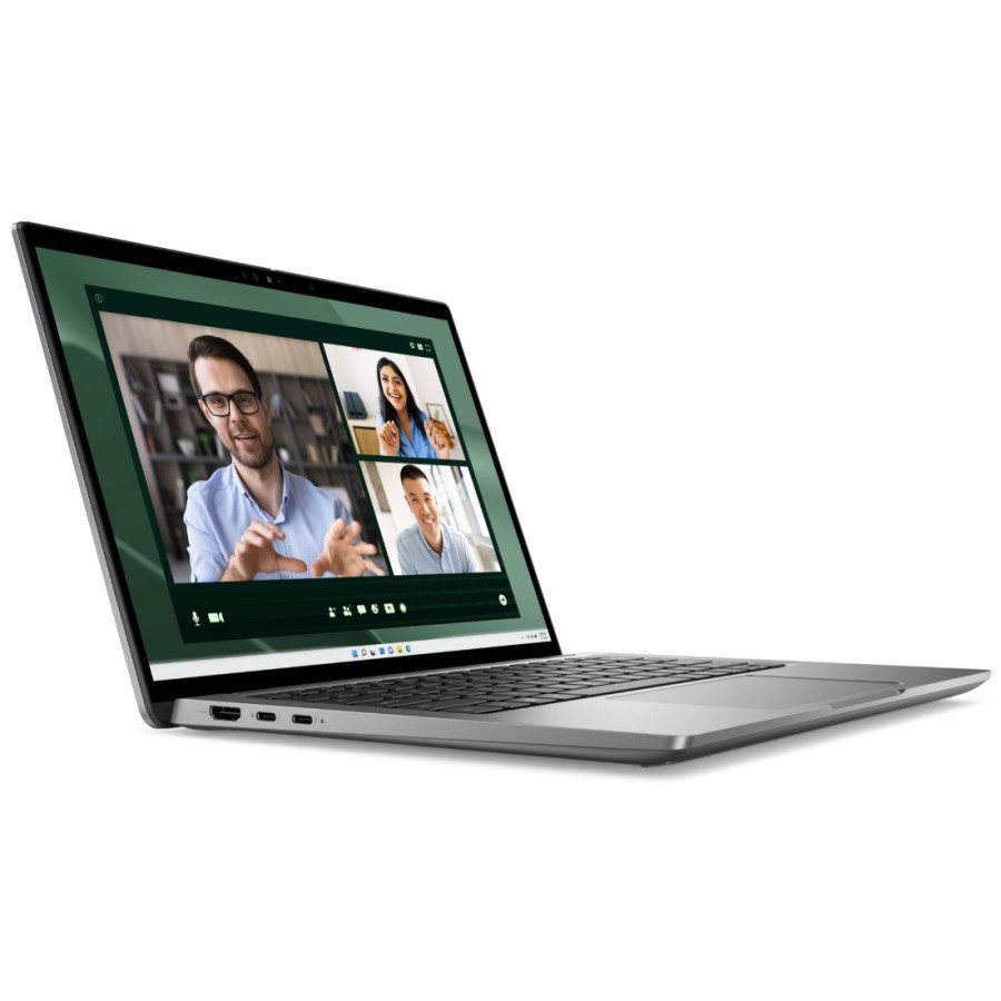 DELL Latitude 7350 Intel Core Ultra 7 165U 1700MHz/13.3"/2560x1600/64GB/1024GB SSD/Intel Graphics/Wi-Fi/Bluetooth/Windows 11 Pro (7350-7624) Grey