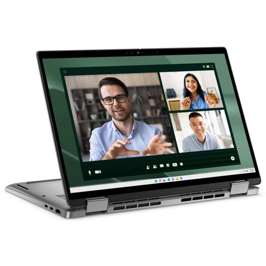 DELL Latitude 7350 Intel Core Ultra 7 165U 1700MHz/13.3"/2560x1600/64GB/1024GB SSD/Intel Graphics/Wi-Fi/Bluetooth/Windows 11 Pro (7350-7624) Grey