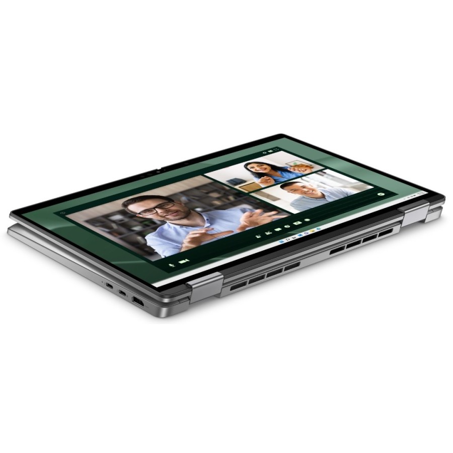 DELL Latitude 7350 Intel Core Ultra 7 165U 1700MHz/13.3"/2560x1600/64GB/1024GB SSD/Intel Graphics/Wi-Fi/Bluetooth/Windows 11 Pro (7350-7624) Grey