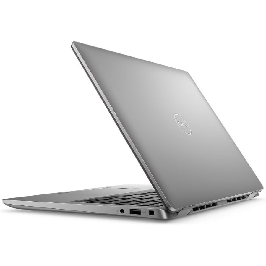 DELL Latitude 7350 Intel Core Ultra 7 165U 1700MHz/13.3"/2560x1600/64GB/1024GB SSD/Intel Graphics/Wi-Fi/Bluetooth/Windows 11 Pro (7350-7624) Grey