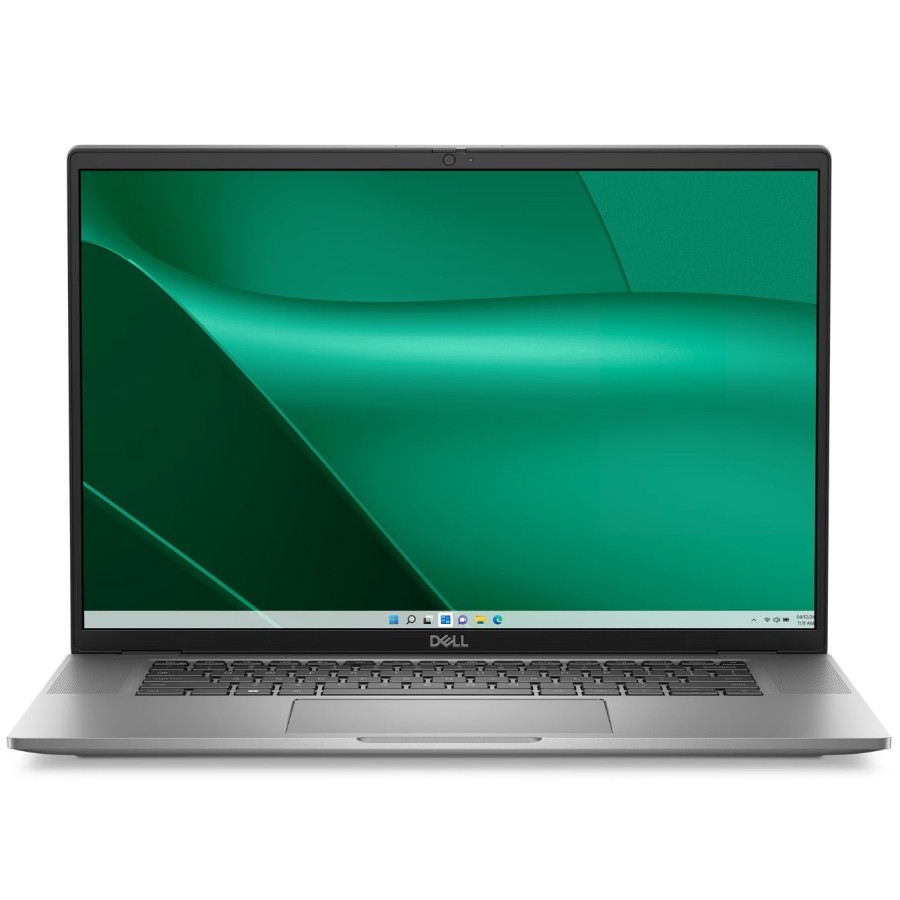 DELL Latitude 7650 Intel Core Ultra 7 165U 1700MHz/16"/1920x1200/32GB/1024GB SSD/Intel Graphics/Wi-Fi/Bluetooth/Windows 11 Pro (7650-7614) Grey