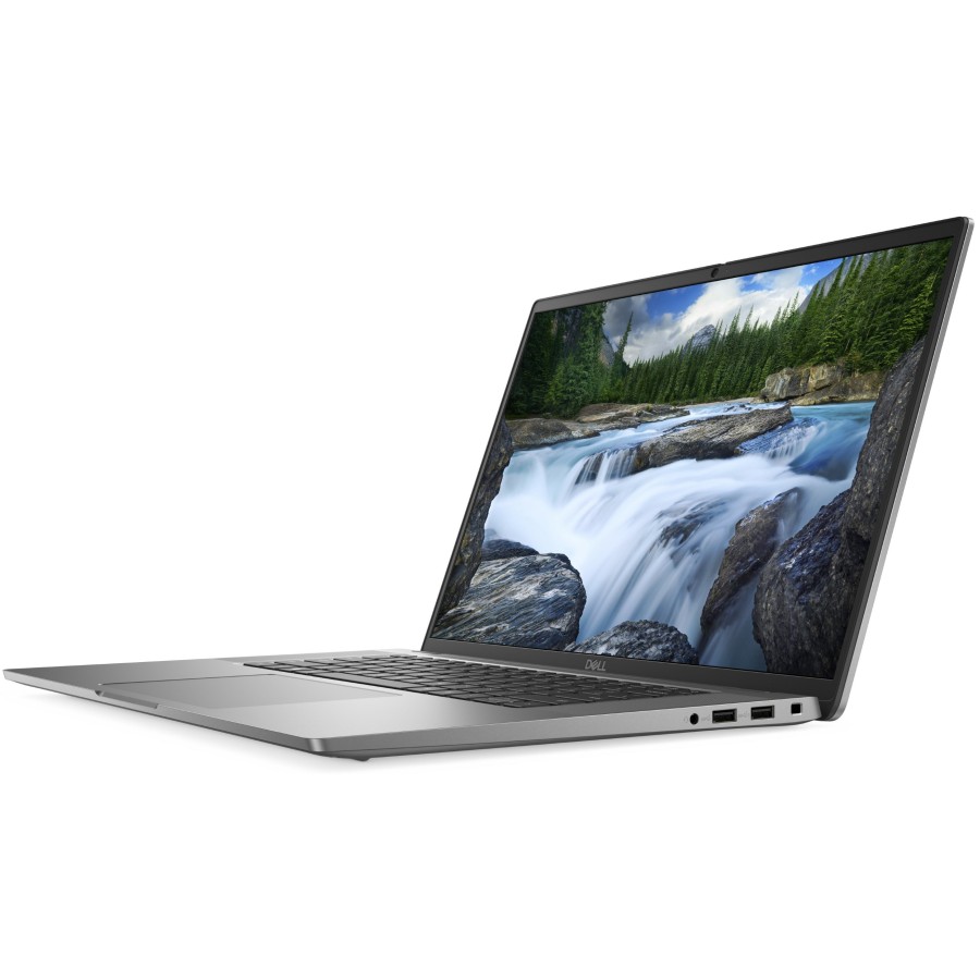 DELL Latitude 7650 Intel Core Ultra 7 165U 1700MHz/16"/1920x1200/32GB/1024GB SSD/Intel Graphics/Wi-Fi/Bluetooth/Windows 11 Pro (7650-7614) Grey