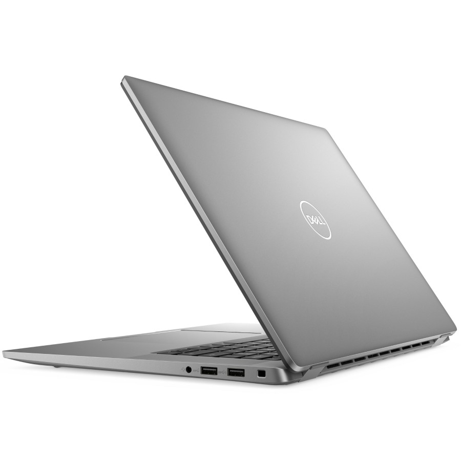 DELL Latitude 7650 Intel Core Ultra 7 165U 1700MHz/16"/1920x1200/32GB/1024GB SSD/Intel Graphics/Wi-Fi/Bluetooth/Windows 11 Pro (7650-7614) Grey