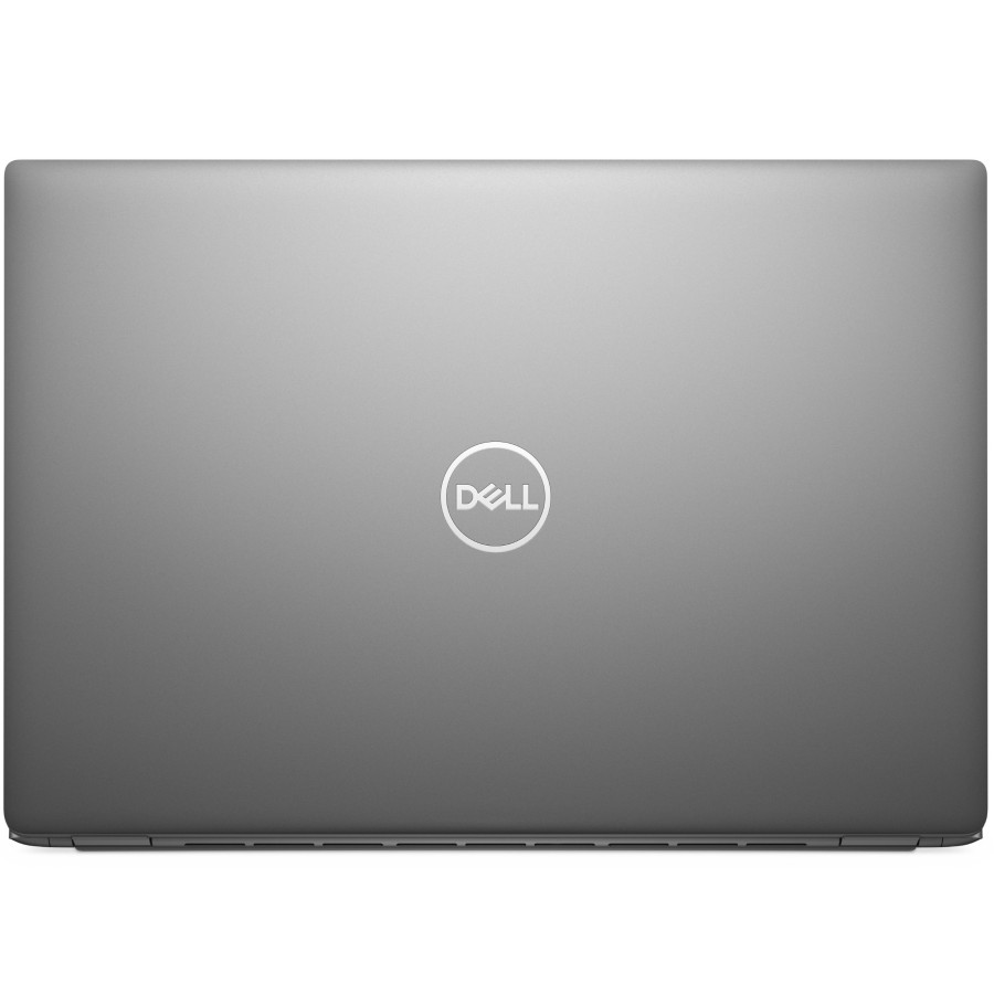 DELL Latitude 7650 Intel Core Ultra 7 165U 1700MHz/16"/1920x1200/32GB/1024GB SSD/Intel Graphics/Wi-Fi/Bluetooth/Windows 11 Pro (7650-7614) Grey