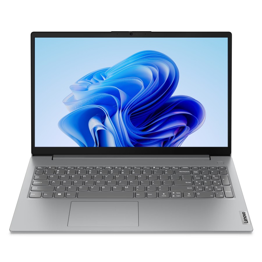 Lenovo V15 G4 AMN AMD Ryzen 5 7520U 2800MHz/15.6"/1920x1080/16GB/512GB SSD/AMD Radeon 610M/Wi-Fi/Bluetooth/Без ОС (82YU014ARU) Grey