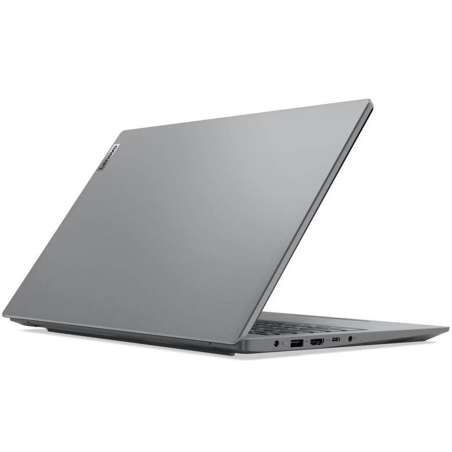 Lenovo V15 G4 AMN AMD Ryzen 5 7520U 2800MHz/15.6"/1920x1080/16GB/512GB SSD/AMD Radeon 610M/Wi-Fi/Bluetooth/Без ОС (82YU014ARU) Grey