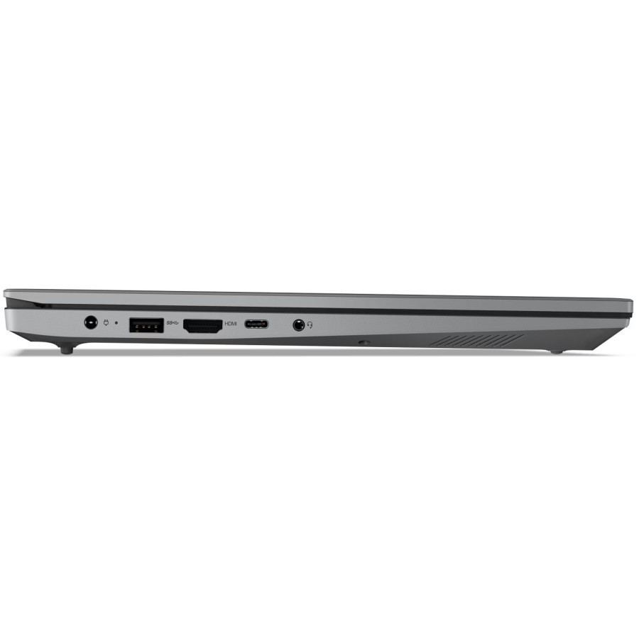Lenovo V15 G4 AMN AMD Ryzen 5 7520U 2800MHz/15.6"/1920x1080/16GB/512GB SSD/AMD Radeon 610M/Wi-Fi/Bluetooth/Без ОС (82YU014ARU) Grey