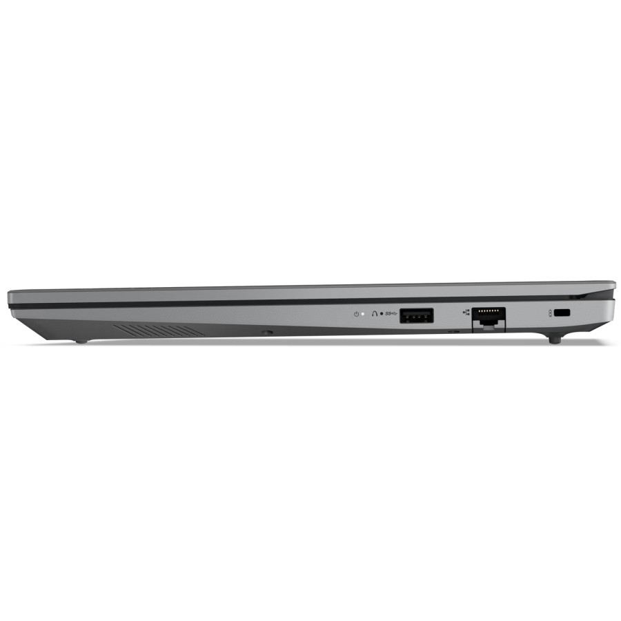 Lenovo V15 G4 AMN AMD Ryzen 5 7520U 2800MHz/15.6"/1920x1080/16GB/512GB SSD/AMD Radeon 610M/Wi-Fi/Bluetooth/Без ОС (82YU014ARU) Grey