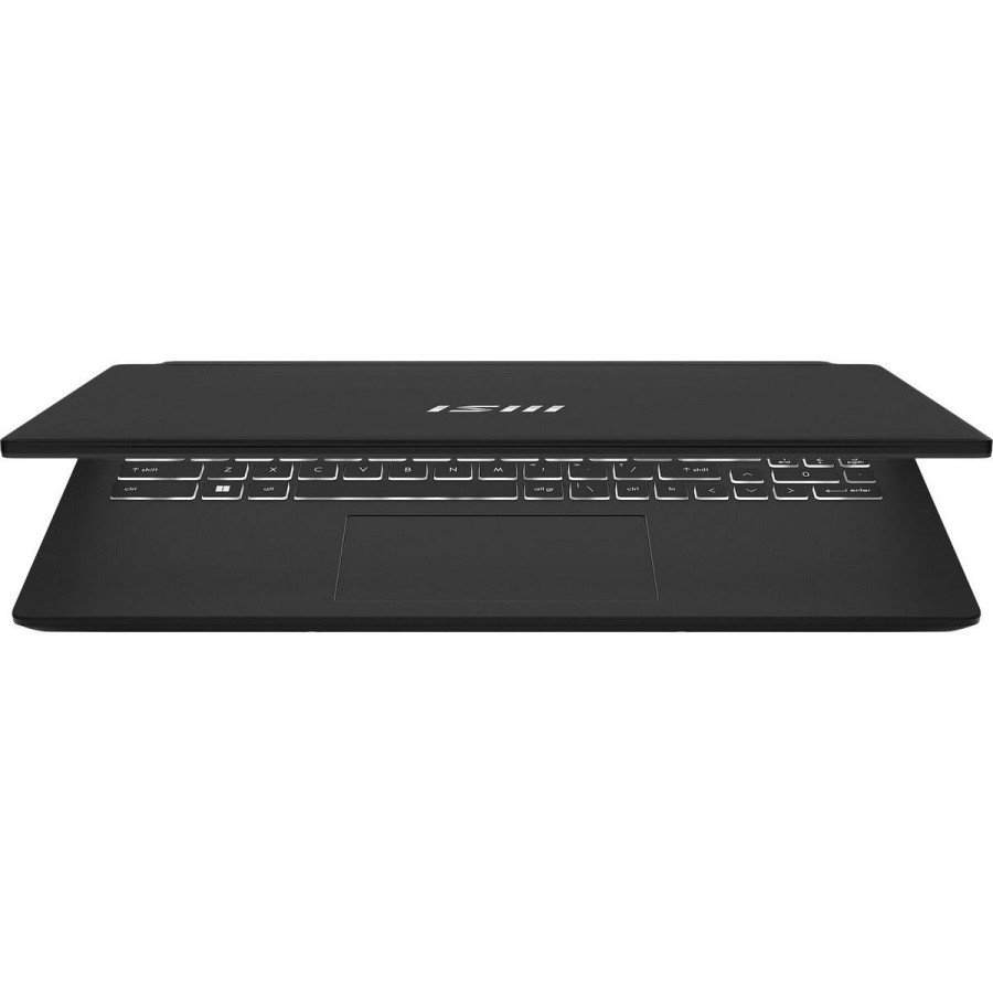 MSI Modern 15 B7M-473XRU AMD Ryzen 5 7430U 2300MHz/15.6"/1920x1080/16GB/1024GB SSD/AMD Radeon RX Vega 7/Wi-Fi/Bluetooth/Без ОС (9S7-15HK12-473) Black