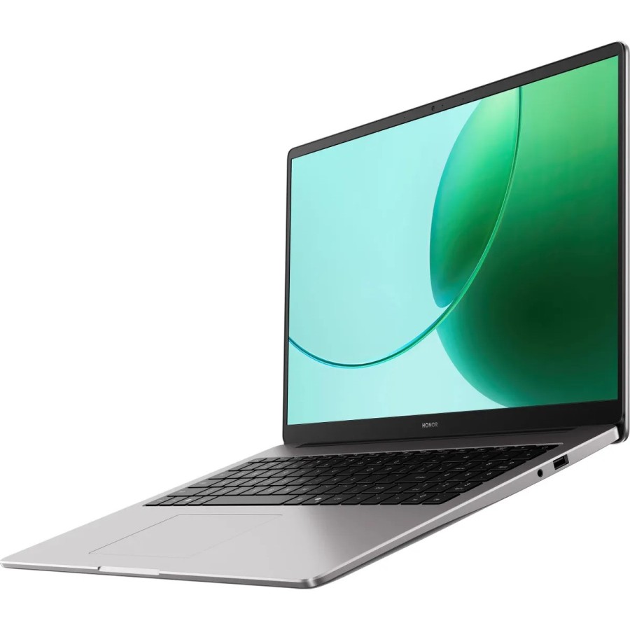 Honor MagicBook X16 GOH-X AMD Ryzen 5 6600H 3300MHz/16"/1920х1200/16GB/512GB SSD/AMD Radeon 660M/Wi-Fi/Bluetooth/Windows 11 Home (5301APLL) Grey