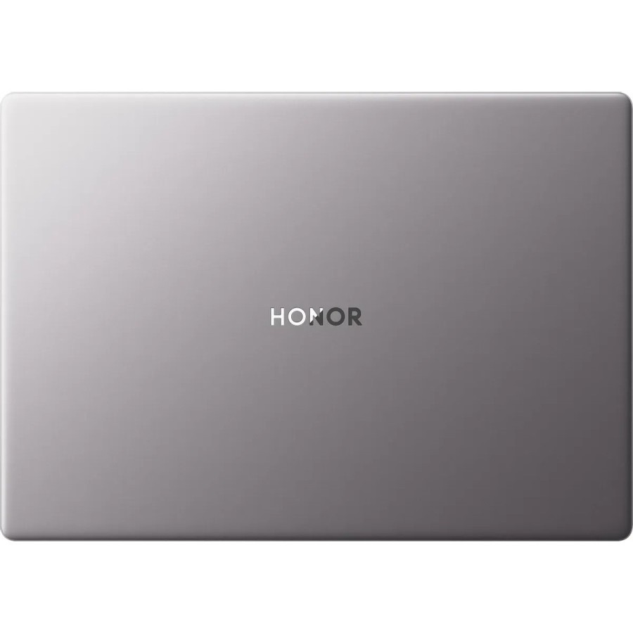 Honor MagicBook X16 GOH-X AMD Ryzen 5 6600H 3300MHz/16"/1920х1200/16GB/512GB SSD/AMD Radeon 660M/Wi-Fi/Bluetooth/Windows 11 Home (5301APLL) Grey