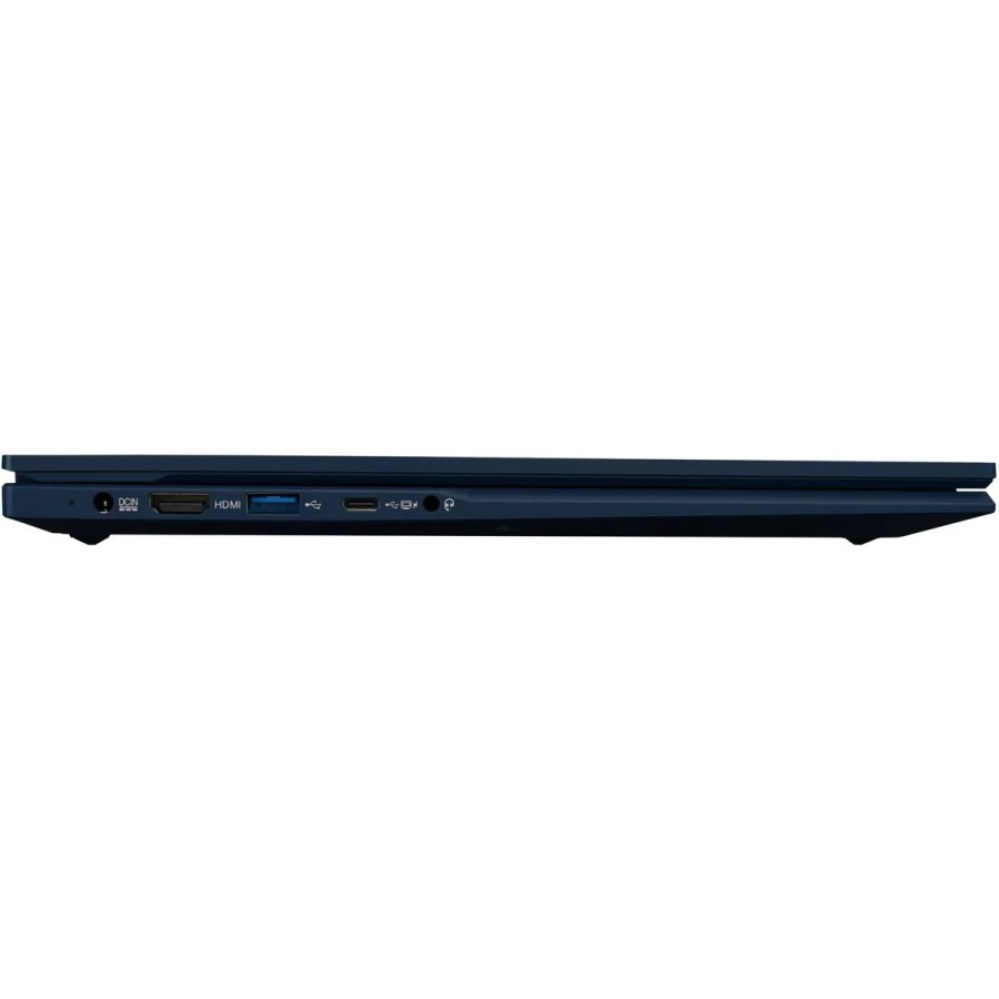 OSIO BaseLine B150i (B150i-012c) Intel N100 800MHz/15.6"/1920x1080/8GB/256GB SSD/Intel UHD Graphics/Wi-Fi/Bluetooth/Без ОС Blue
