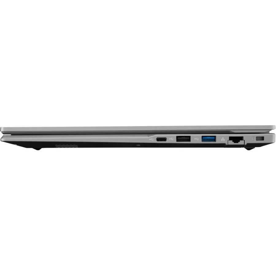 OSIO BaseLine B150i (B150i-012s) Intel N100 800MHz/15.6"/1920x1080/8GB/256GB SSD/Intel UHD Graphics/Wi-Fi/Bluetooth/Без ОС Silver