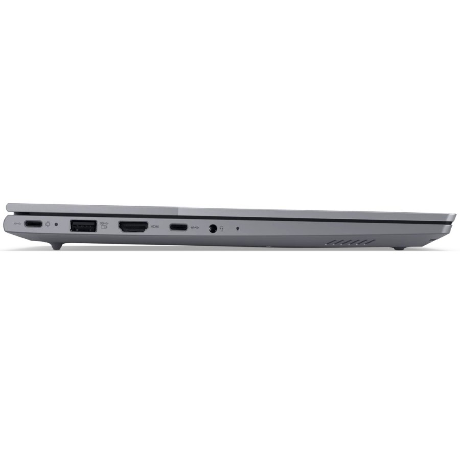 Lenovo ThinkBook 14 G7 AHP (21MT0006CD) AMD Ryzen 7 8745H 3800MHz/14"/2880x1800/16GB/512GB SSD/AMD Radeon 780M/Wi-Fi/Bluetooth/Windows 11 Home Grey