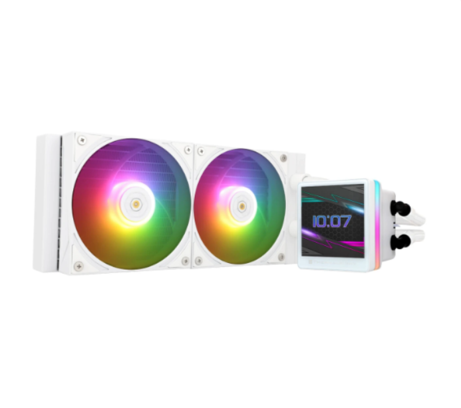 Thermalright Grand Vision 240 ARGB White (G-VISION-WH-240-ARGB)