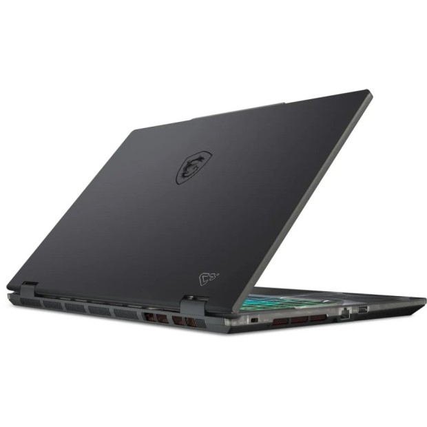 MSI Cyborg 15 B2RWFKG-024XRU Intel Core 7 240H 2500MHz/15.6"/1920x1080/16GB/1024GB SSD/NVIDIA GeForce RTX 5060 8GB/Wi-Fi/Bluetooth/Без ОС (9S7-15Q342-024) Black