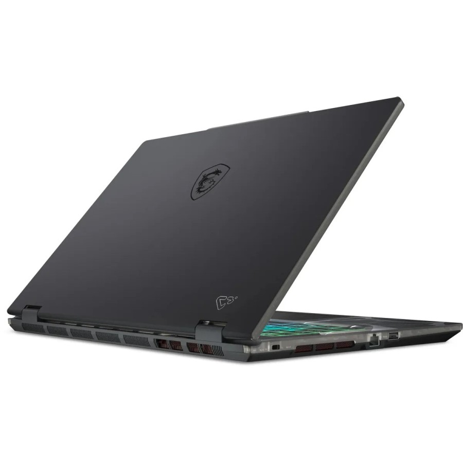 MSI Cyborg 15 B2RWFKG-024XRU Intel Core 7 240H 2500MHz/15.6"/1920x1080/16GB/1024GB SSD/NVIDIA GeForce RTX 5060 8GB/Wi-Fi/Bluetooth/Windows 11 Pro (9S7-15Q342-024_Win11P) Black