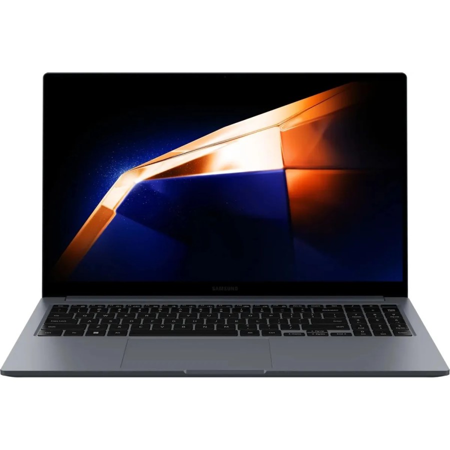 Samsung Galaxy Book4 NP750 Intel Core 7 150U 1800MHz/15.6"/1920x1080/16GB/512GB SSD/Intel Graphics/Wi-Fi/Bluetooth/Windows 11 Home (NP750XGK-LG3IN) Grey