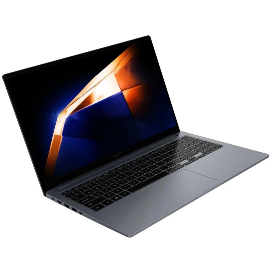 Samsung Galaxy Book4 NP750 Intel Core i5 1335U 1300MHz/15.6"/1920x1080/16GB/512GB SSD/Intel Iris Xe Graphics/Wi-Fi/Bluetooth/Windows 11 Home (NP750XGJ-LG2IN) Grey