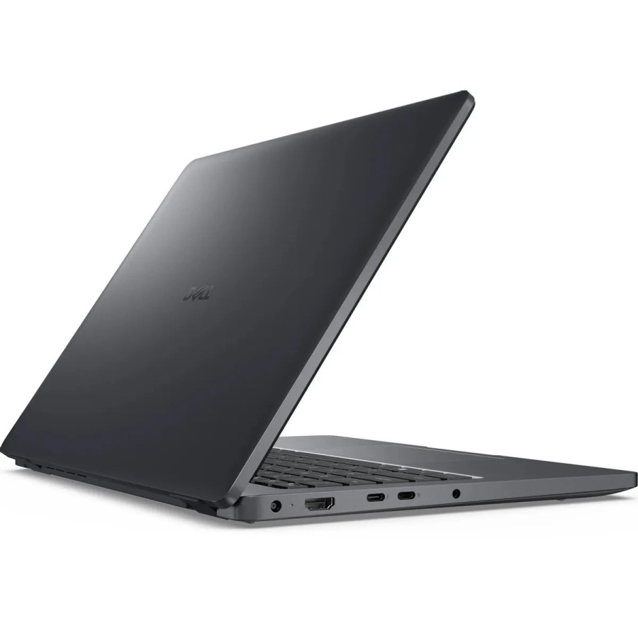 DELL PRO 14 Intel Core Ultra 7 255U 3800MHz/14"/1920x1200/16GB/512GB SSD/Intel Graphics/Wi-Fi/Bluetooth/Linux (PRO14-7653) Grey