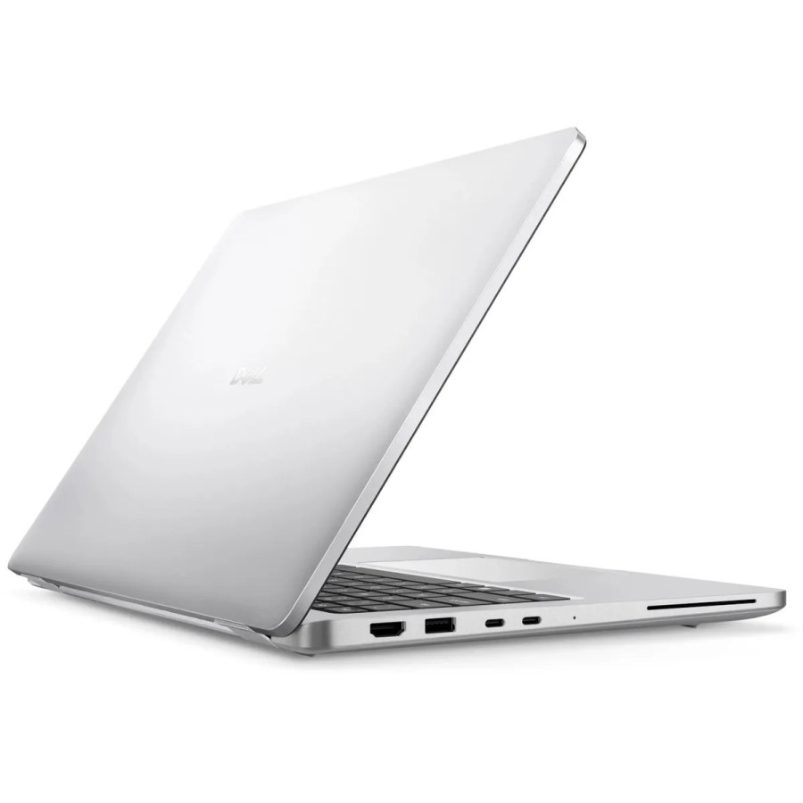 DELL PRO 14 Plus Intel Core Ultra 5 235U 2400MHz/14"/1920x1200/16GB/512GB SSD/Intel Graphics/Wi-Fi/Bluetooth/Linux (PRO14PL-5653) Grey