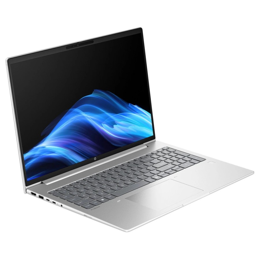 HP ProBook 4 G1i 16 (AD2L8ET) Intel Core Ultra 7 255U 3800MHz/16"/1920x1200/32GB/1024GB SSD/Intel Graphics/Wi-Fi/Bluetooth/Без ОС (Silver)