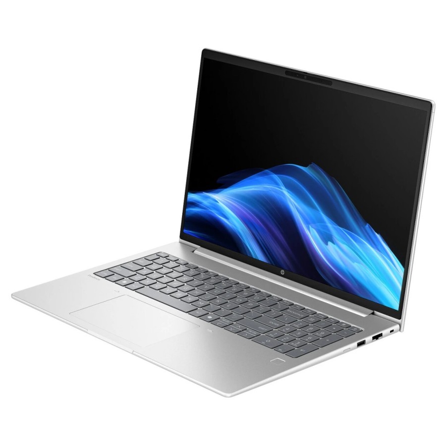 HP ProBook 4 G1i 16 (AD2L8ET) Intel Core Ultra 7 255U 3800MHz/16"/1920x1200/32GB/1024GB SSD/Intel Graphics/Wi-Fi/Bluetooth/Без ОС (Silver)