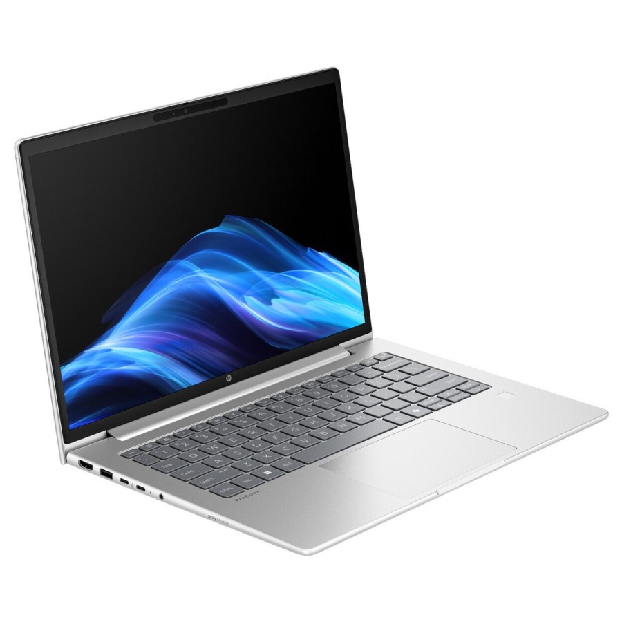 HP ProBook 4 G1iR 14 (B39WVAT) Intel Core i5 1334U 1300MHz/14"/1920x1200/16GB/512GB SSD/Intel Iris Xe Graphics/Wi-Fi/Bluetooth/Windows 11 Pro (Silver)