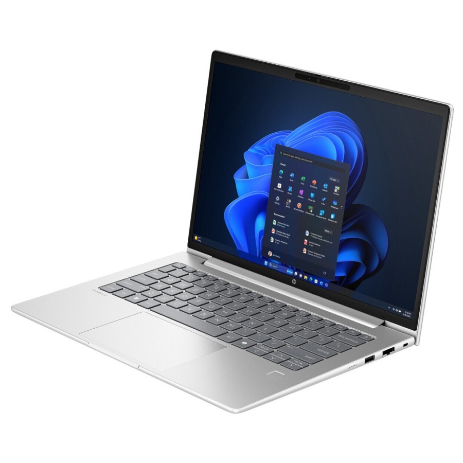 HP ProBook 4 G1iR 14 (B39WVAT) Intel Core i5 1334U 1300MHz/14"/1920x1200/16GB/512GB SSD/Intel Iris Xe Graphics/Wi-Fi/Bluetooth/Windows 11 Pro (Silver)