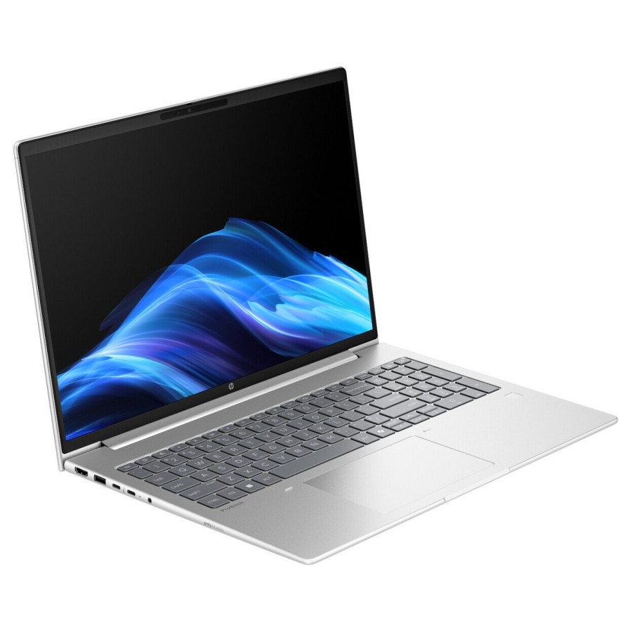 HP ProBook 4 G1iR 16 (B39WRAT) Intel Core i5 1334U 1300MHz/16"/1920x1200/16GB/512GB SSD/Intel Iris Xe Graphics/Wi-Fi/Bluetooth/Windows 11 Pro (Silver)