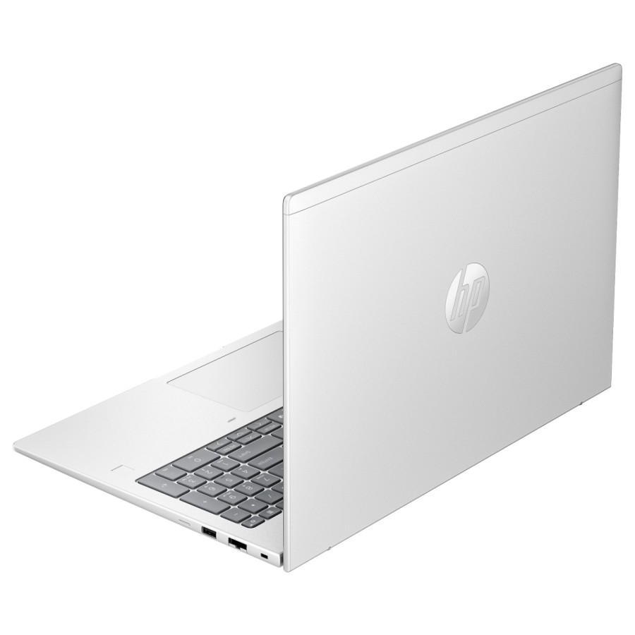 HP ProBook 4 G1iR 16 (B39WRAT) Intel Core i5 1334U 1300MHz/16"/1920x1200/16GB/512GB SSD/Intel Iris Xe Graphics/Wi-Fi/Bluetooth/Windows 11 Pro (Silver)