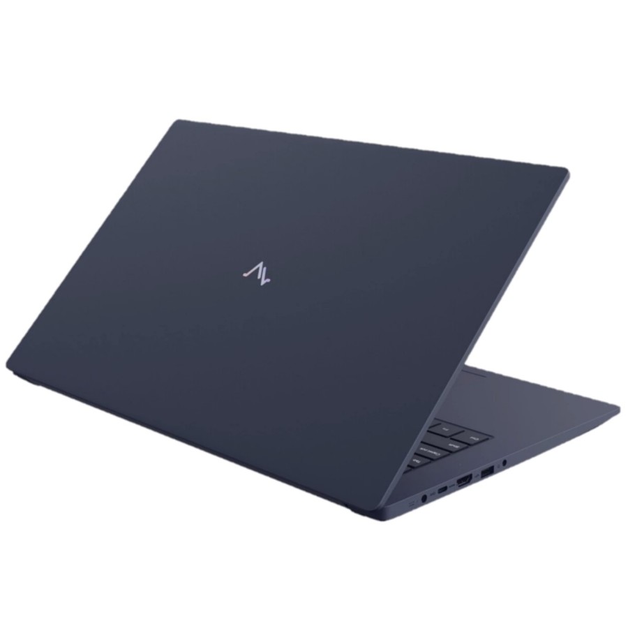 Maibenben M17A-R574UM AMD Ryzen 5 7430U 2300MHz/17.3"/1920x1080/16GB/512GB SSD/AMD Radeon RX Vega 7/Wi-Fi/Bluetooth/Linux (M17A-R574UMF1SLURE3) Blue