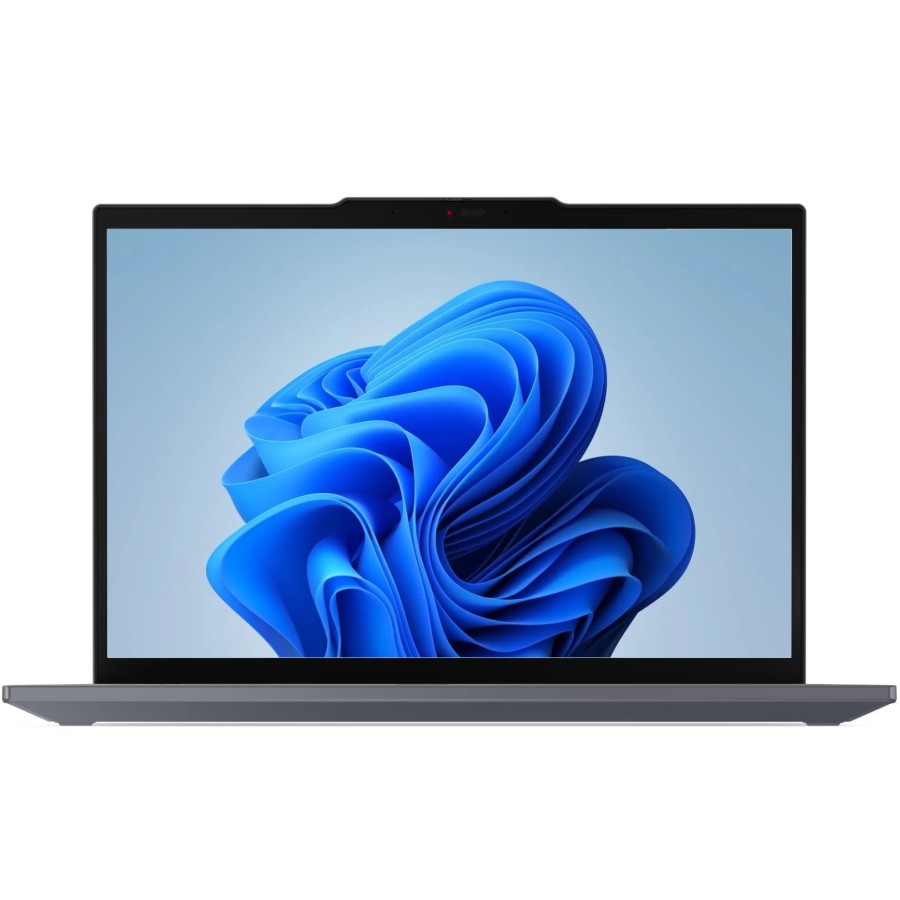 Lenovo ThinkPad T14 Gen 5 AMD Ryzen 5 PRO 8540U 3200MHz/14"/1920x1200/16GB/256GB SSD/AMD Radeon 740M/Wi-Fi/Bluetooth/Windows 11 Pro (21MC000NUS) Grey