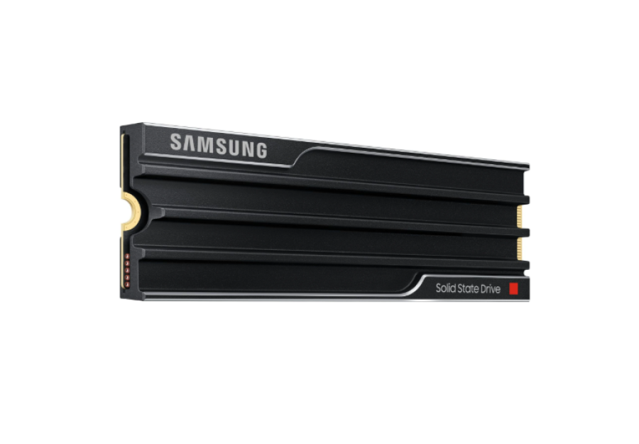 Samsung 9100 PRO M.2 2280 4TB (MZ-VAP4T0CW)