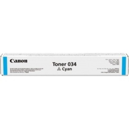 Canon 034C (9453B001)