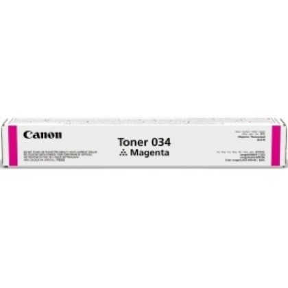 Canon 034M (9452B001)