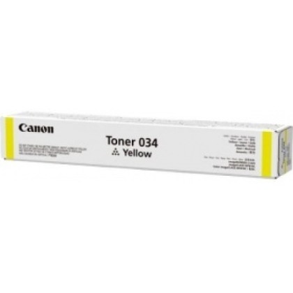 Canon 034Y (9451B001)