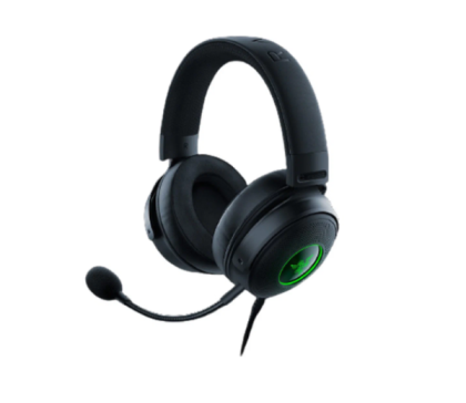 Razer Kraken V3 Hypersense (RZ04-03770100-R3M1)