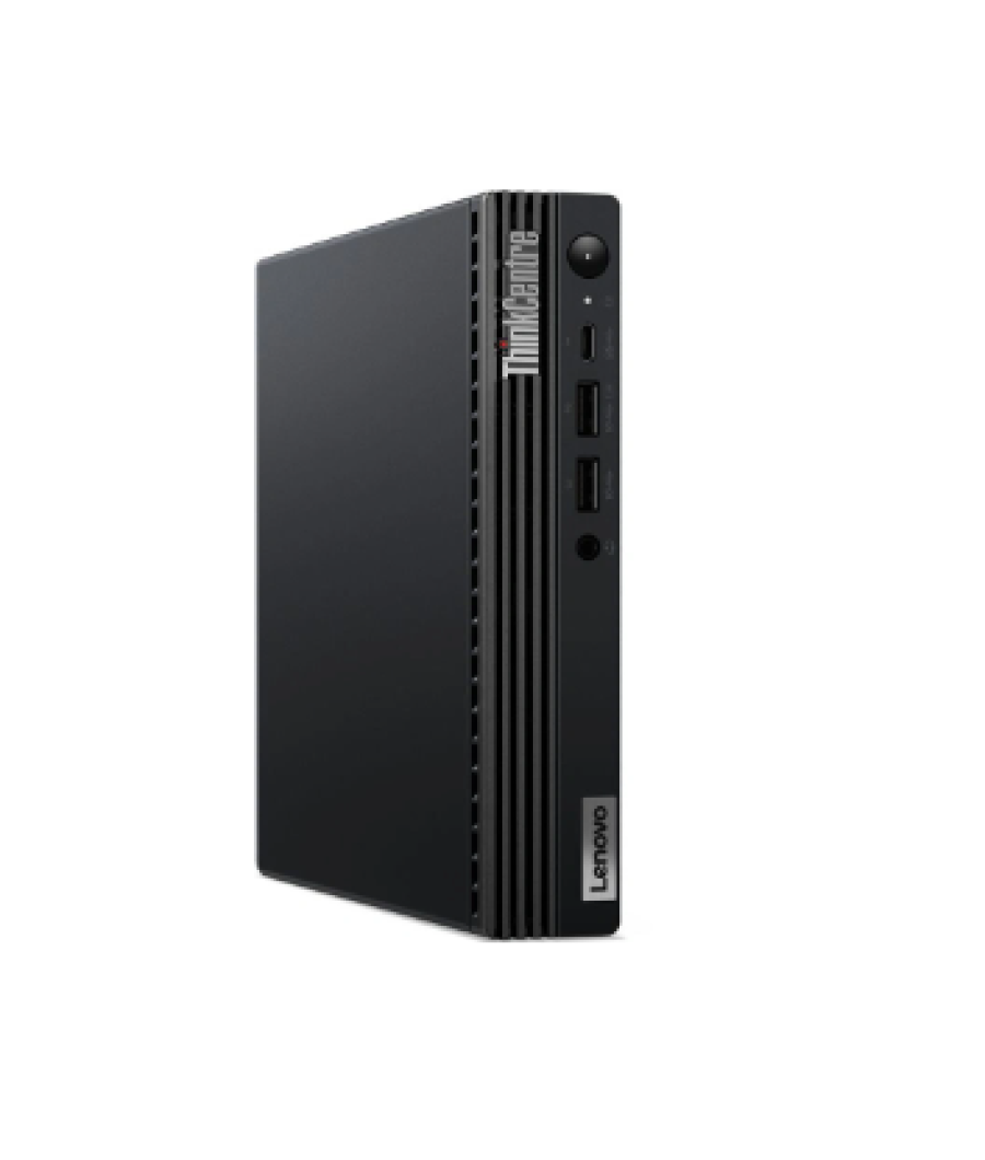 Lenovo ThinkCentre Tiny M70q-3 slim Intel Core i7 12700T 1400 МГц/16384 Mb/512 Gb SSD/DVD нет/Intel UHD Graphics 770/Windows 11 Pro (11USS0A400/R) Черный