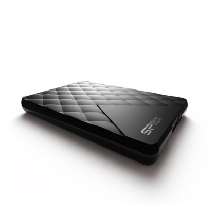 Silicon Power Diamond D06 1TB, 2.5", USB 3.0 (SP010TBPHDD06S3K)