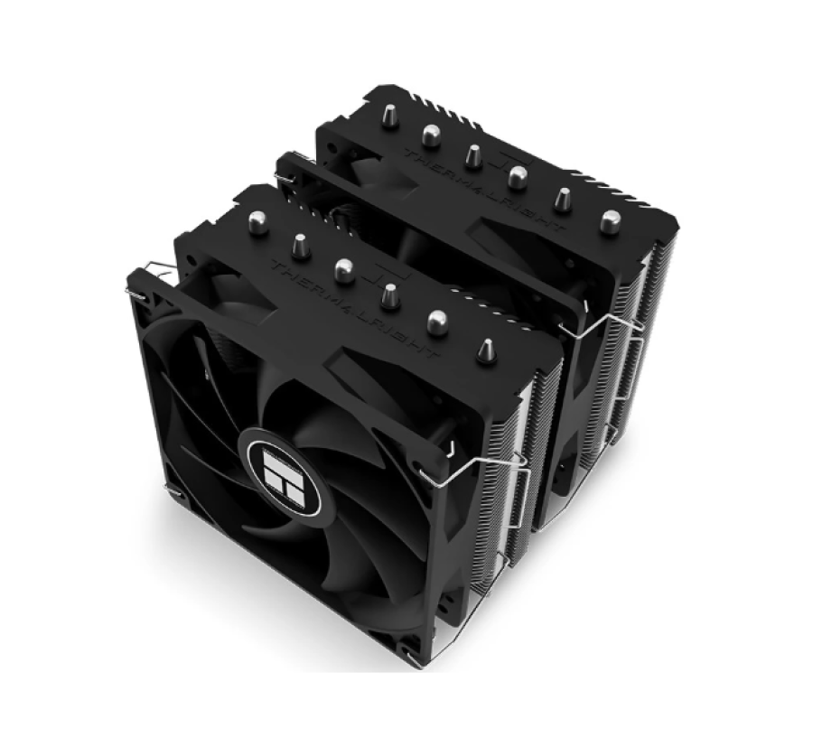 Thermalright Peerless Assassin 120 SE (PA120-SE)