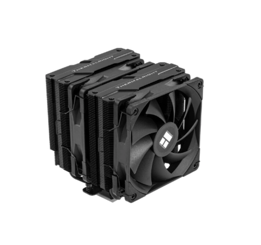 Thermalright Peerless Assassin 120 (PA120-BLACK)